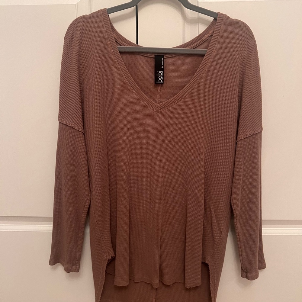 Babi Los Angeles Sweater